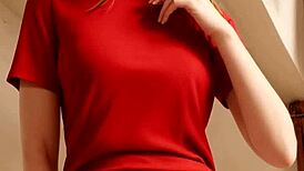 cute russian lingerie models barefoot in panties and underwear 😘