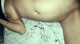 Amateur sex with mature wife brings deep orgasm