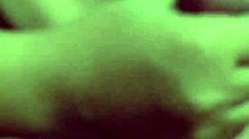 Indonesian Aunt Feels Horny For Big Dick