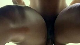 Fuck, Monster Cock Feels So Good Ripping Clothes!