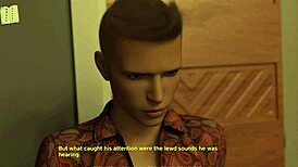 Inside Jennifer 16 Adventure