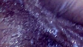 she kept cumming on my dick