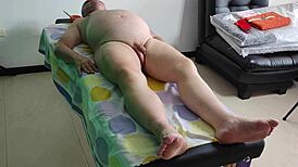 preview of cum to my massage parlor with agarabas and olpr