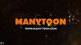 cinderella's man manhwa comic series