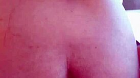 hey, i found my boss with a hard cock!