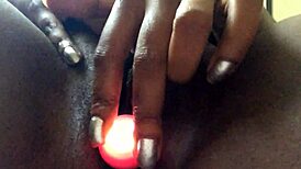 hungry pussy craves more cock after getting filled with creampie