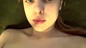 Big Ass Sits On Face While Fingering Pussy.