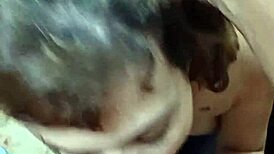 secret living room meeting with half-brother