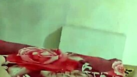 Indonesian Aunt Feels Horny For Big Dick