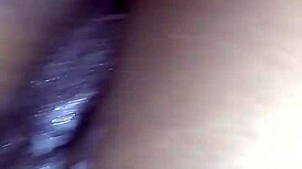 she kept cumming on my dick