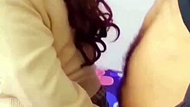 sexy homemade amateurs sucking and fucking