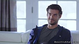 Seduce and Fuck Coach!