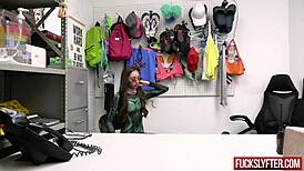 Tiana Blow Wildest Fantasies Come True