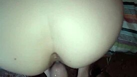 my stepbrother fucks my vagina super hard in hardcore sex