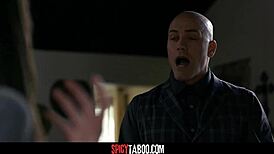 let my stepdad fuck my ass - gia derza 😏