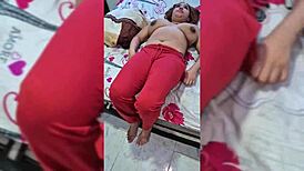 I need cash for room decor, so I asked my sugar daddy for a fuck in the US