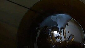 bold group banging gangbang bukkake blowbang scene