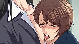 I fucked my aunt hard last night.