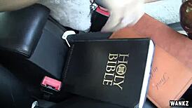 Wankz lesbian neighbors licking labias