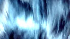 Mature Italian Teases in Lingerie with Big Cock