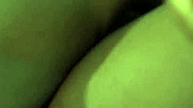 banana seller meets customer for hot street sex