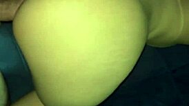 Fucking my young cousin's big ass?