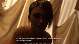 Inside Jennifer 16 Adventure