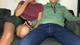 Vyzkoušej cumshot do úst a creampie do kundičky