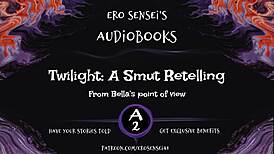 twilight a smut retelling bellas pov, wanna see the erotic sex?