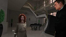 Let's Play Clara's Bittersweet Day - Ending 2!