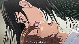 I fucked my aunt hard last night.