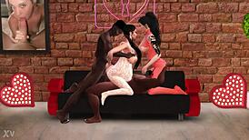 Prego Milf Kate Ina Chunga Share Cocks