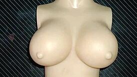 en dolly gør ondt men elsker mig inde i hendes stramme fitte