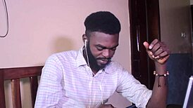 my boyfriend's best friend came over, he wasn't home, so i fucked him instead