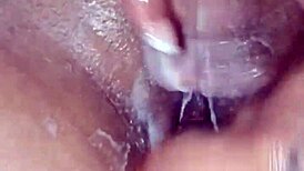 Sexo Casero En La Ducha Con Juguetes