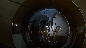 bold group banging gangbang bukkake blowbang scene