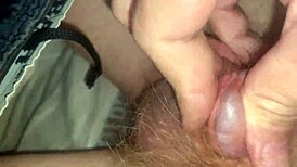 my dick hide and masterbate with cum in personal domination