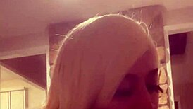 friend's boyfriend craves that fat latina booty 🍑