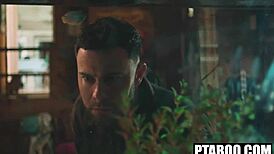 Wtf Travel Buddies Found Naked Women In Airbnb House Rescued Her With Hardcore Anal Sex