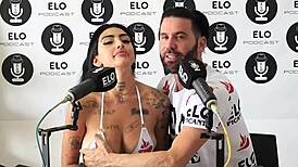 Mica Dellorto Pasa Por El Cuarto Picante