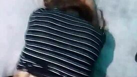 wow, pov doggystyle webcam with that emo milf!