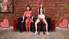 Prego Milf Kate Ina Chunga Share Cocks