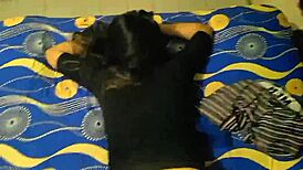 el semen de mi padrastro se a regado en tonda mi panocha