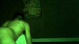 Young guy seduces 40-year-old Argentine MILF for passionate encounter.