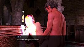 Let's Play Translucydity Ending 3 With Intense Action