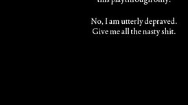 Let's Play Translucydity Ending 3 With Intense Action