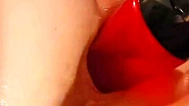 Sucking n fucking fun