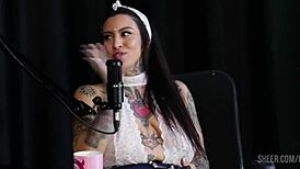 Lexi Mallet and Bruna Carlos Bora Cast Compilation!