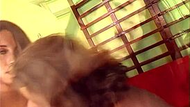 Brunette Tiffany Taylor Fun Sex With Alex Sander