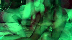 All Star Orgy With Monster Cocks And Big Tits